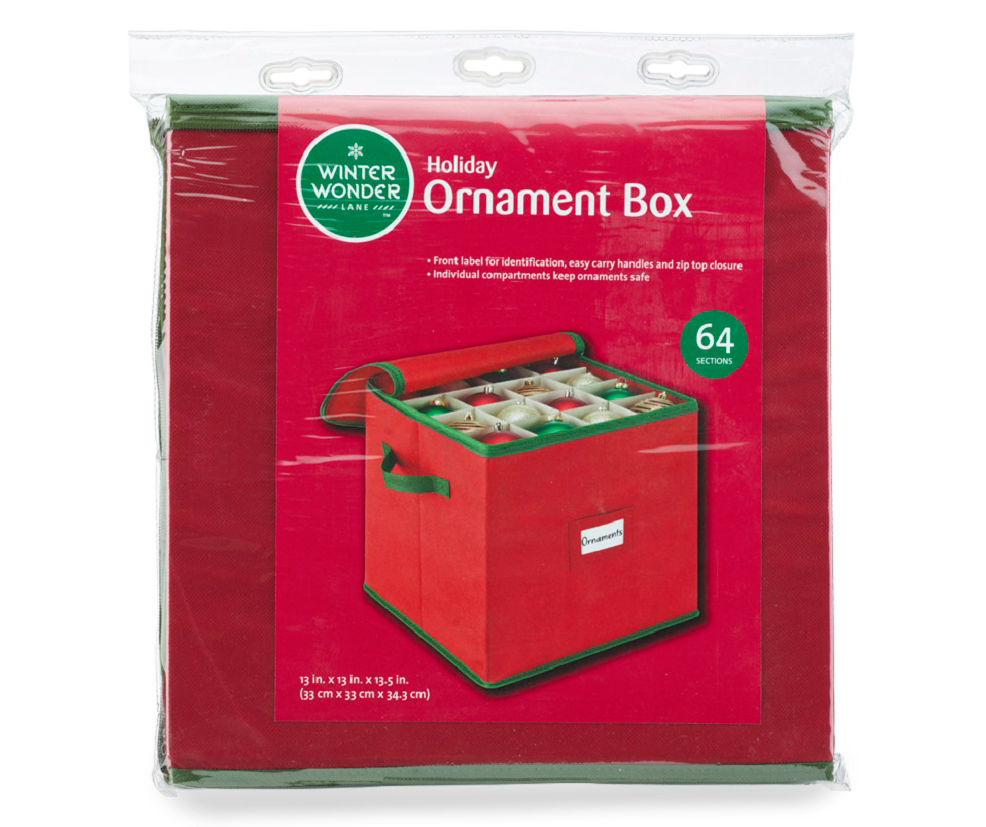 OrnamentBox.com