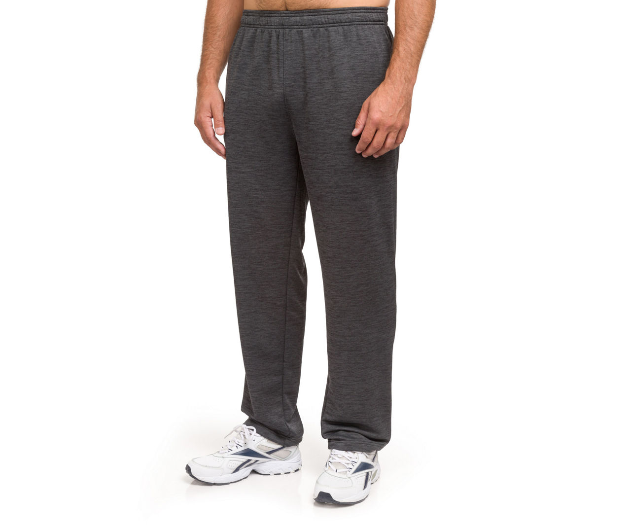 Mens discount reebok sweatpants