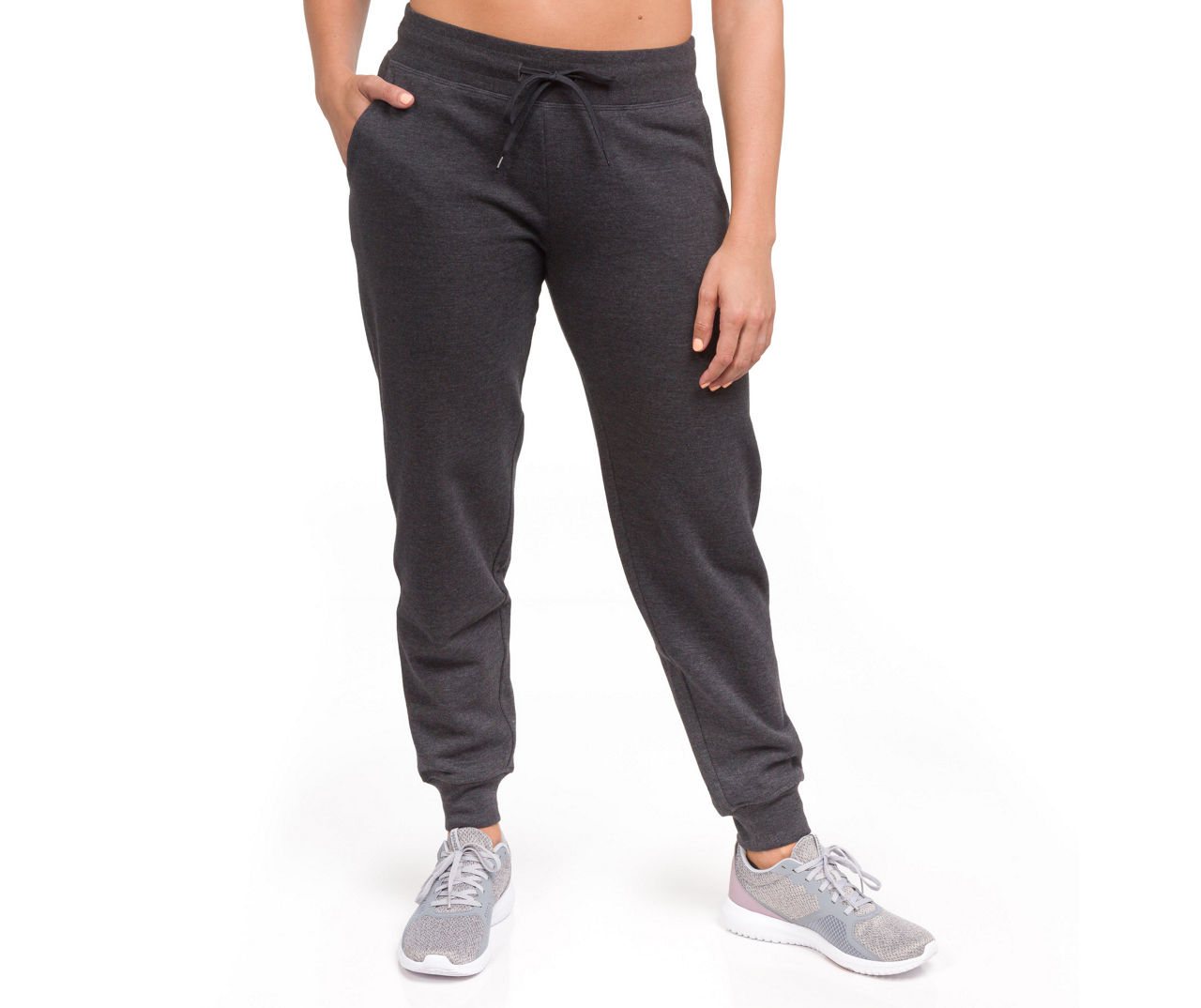 ajo Suradam Confuso Reebok Reebok Women's Fleece Jogger | Big Lots