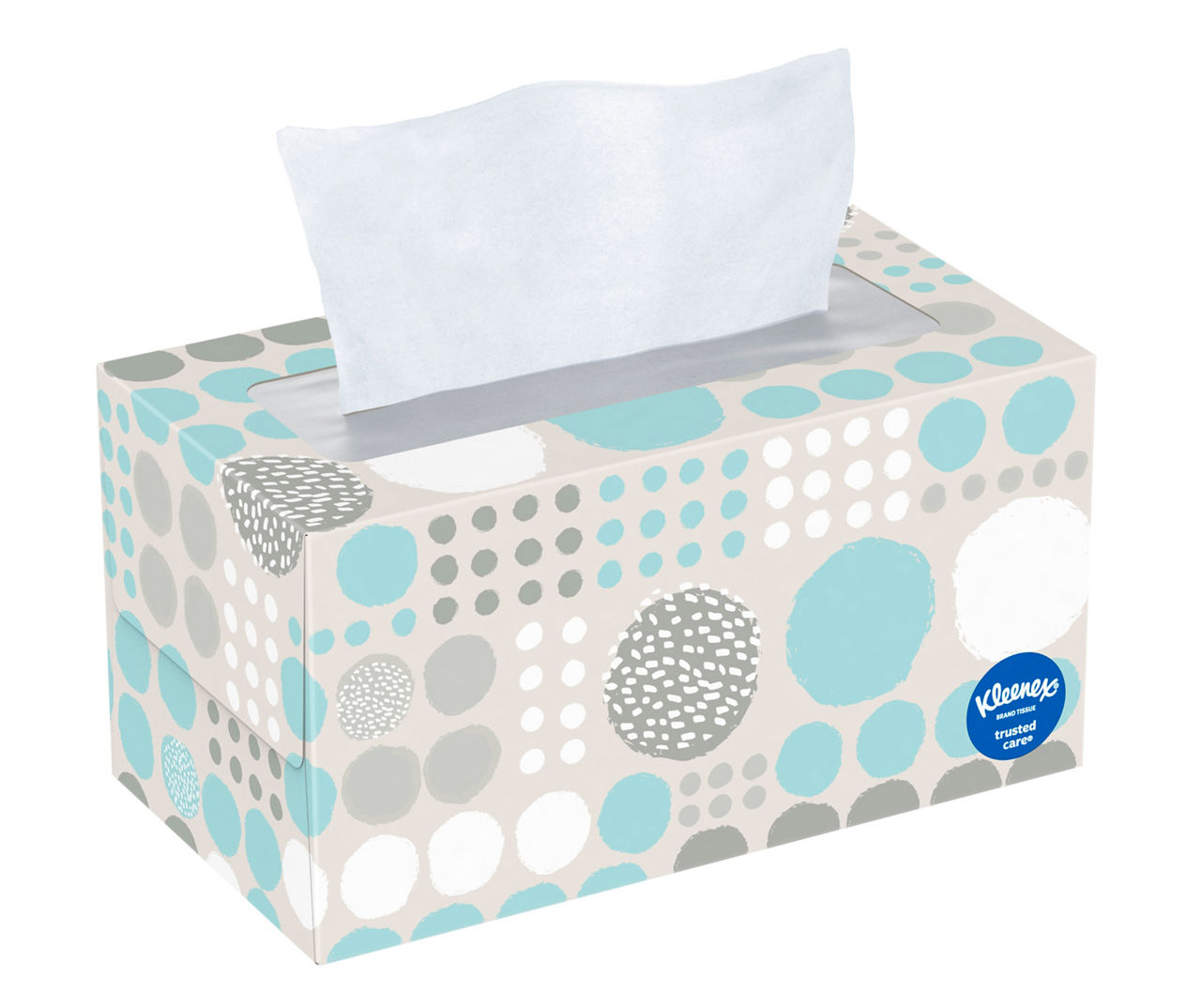 Facial Tissue dispensers