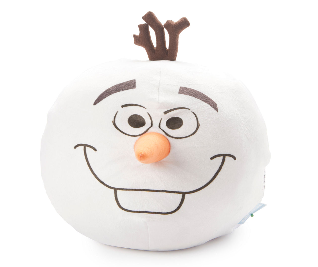 PLUSH CRAFT OLAF PILLOW