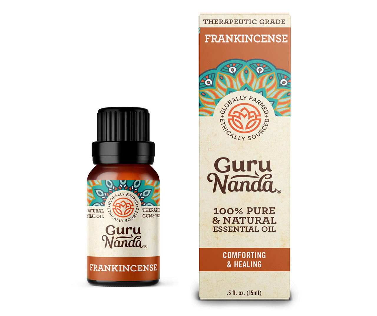 Guru Nanda - Stress Free Relaxation At A Press Of A Button