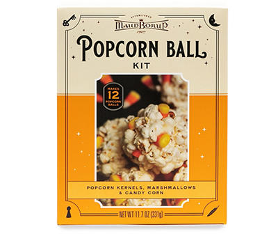 Popcorn Ball Kit, 11.7 Oz.