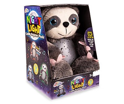 Wildlife Artists Sloth Plush Toy Extra Large 30" 