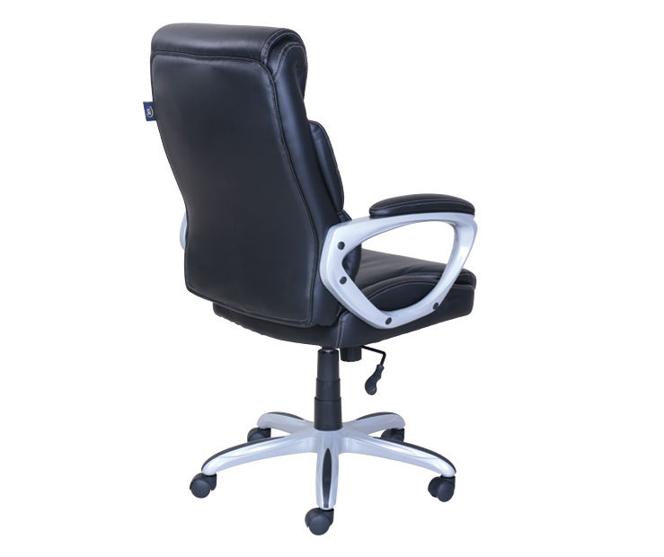 Serta big & tall commercial discount office chair with memory foam