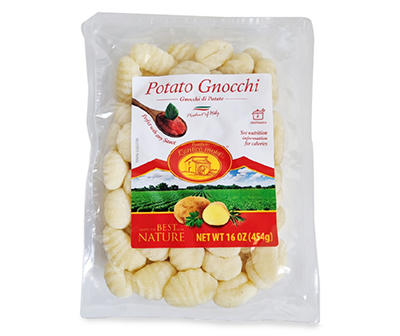 Pastificio L'Antica Mola Potato Gnocchi, 16 Oz.