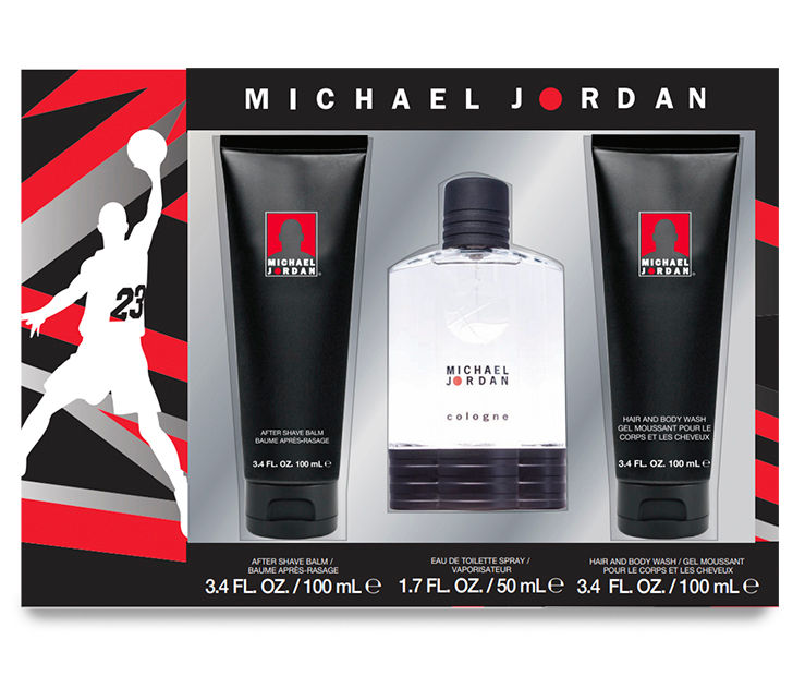 Michael jordan online perfume