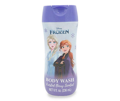 Frosted Berry Scented Body Wash, 8 Oz.