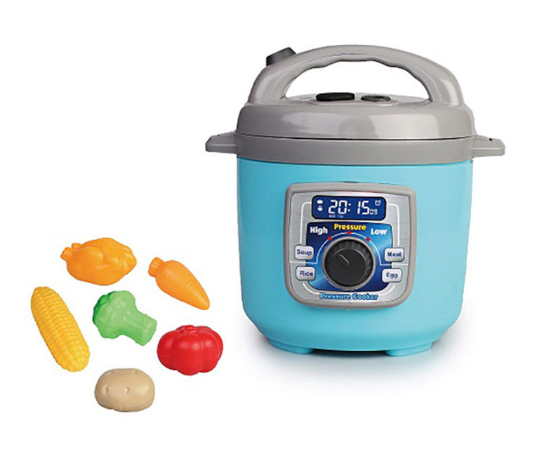 Children's Toys Boys, Girls, Kitchen Play Home Cute Rice Cooker