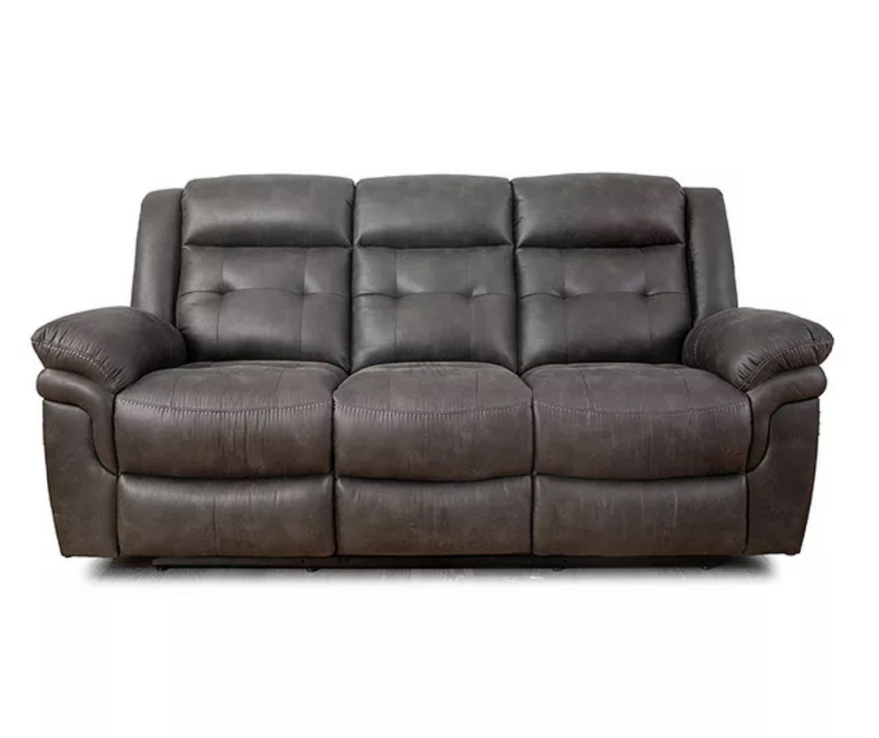 Navigator power reclining online sofa