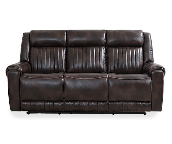 Big lots black deals sofa