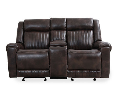 Big lots dual recliner sale