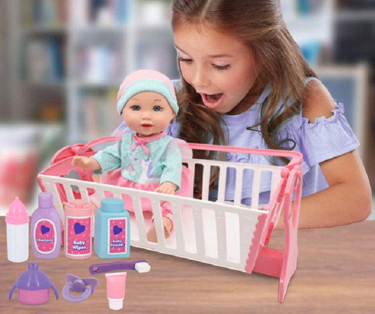 Big lots baby clearance dolls