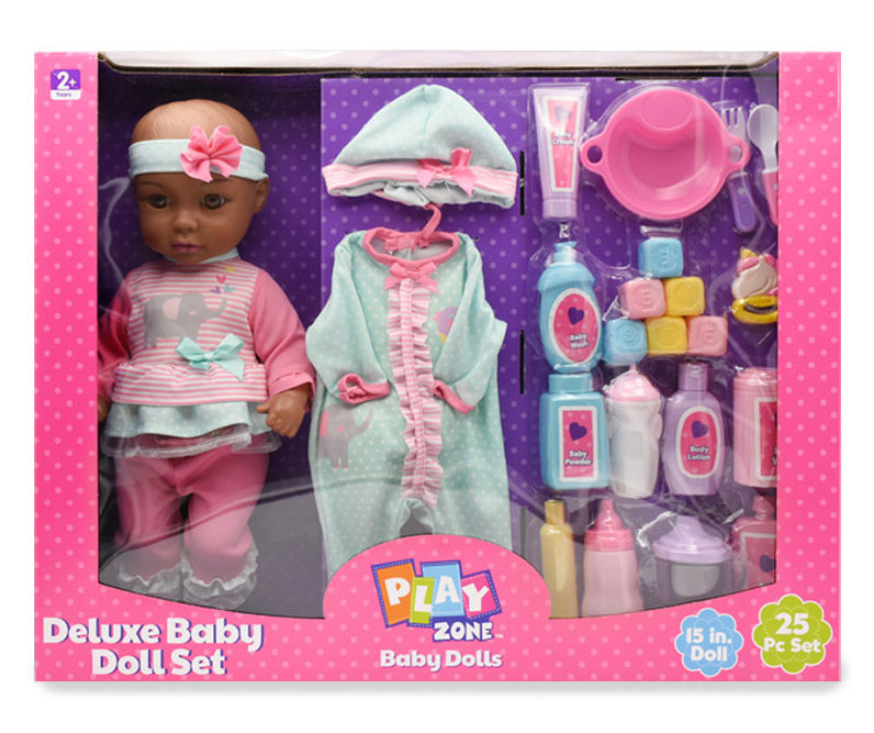 Big lots baby dolls on sale