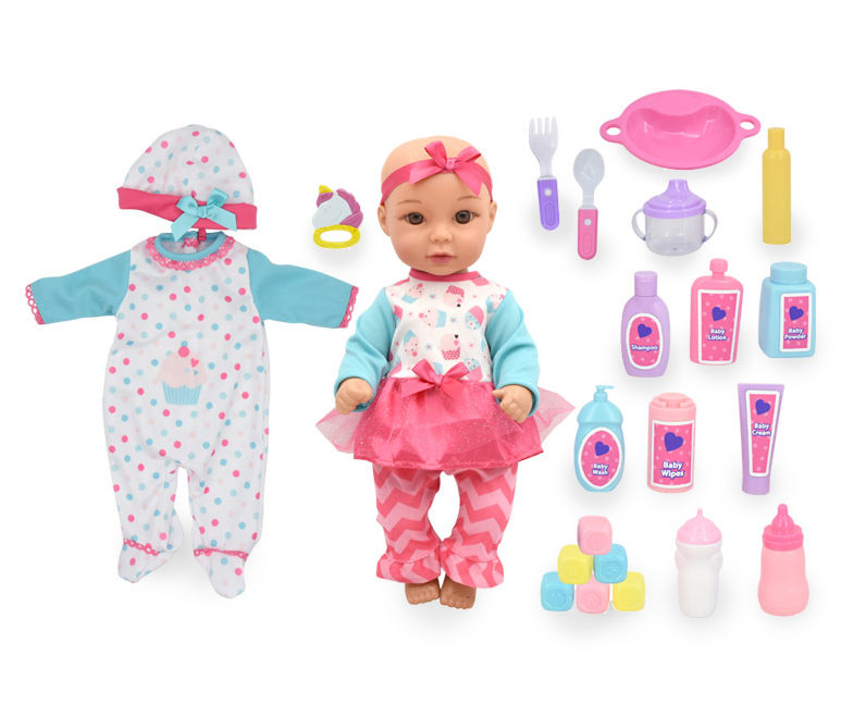 Big lots baby clearance dolls