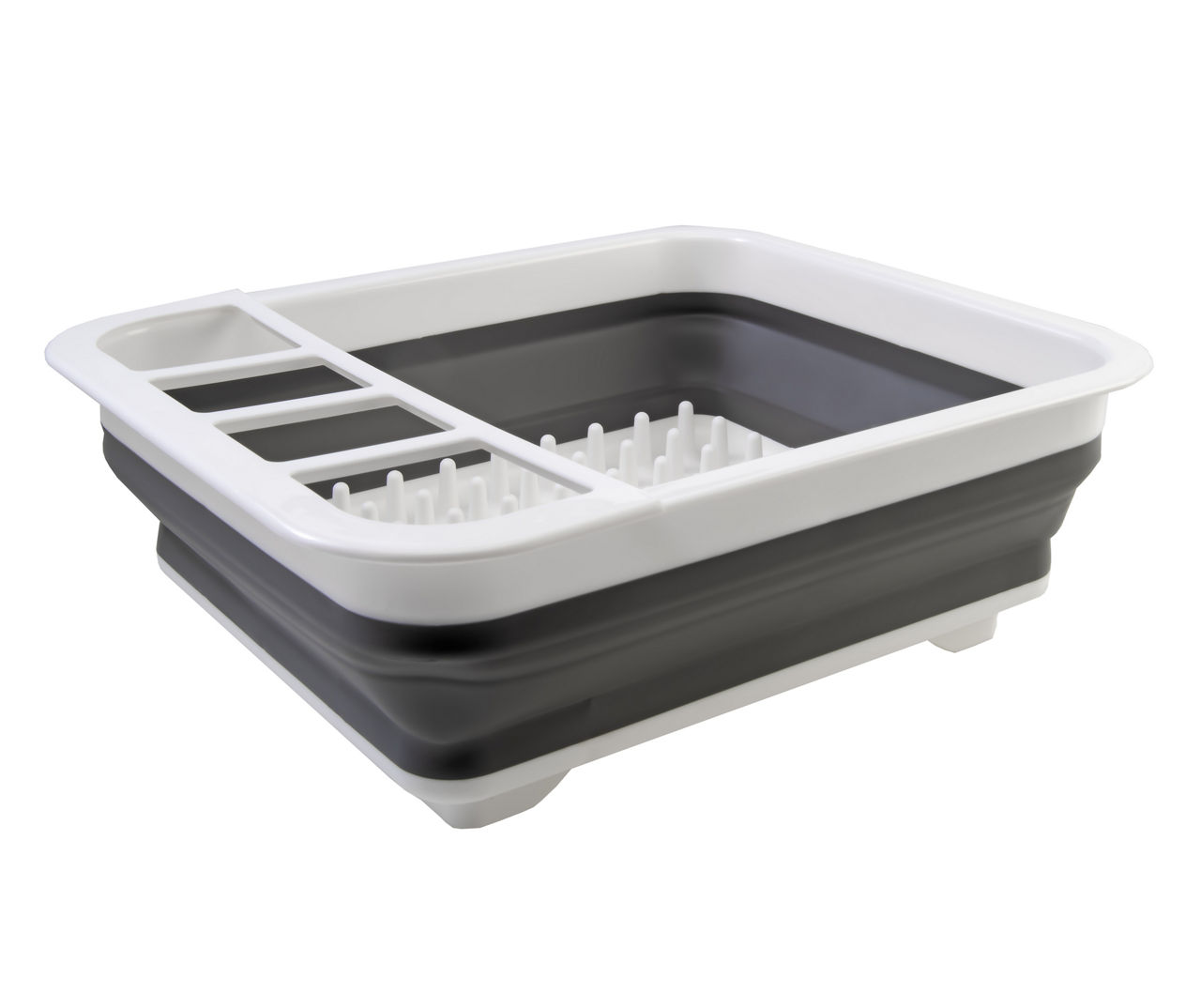 Diamond Home Collapsible Dish Rack