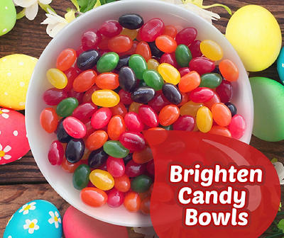Original Jelly Beans Chewy Candy, 14 Oz.