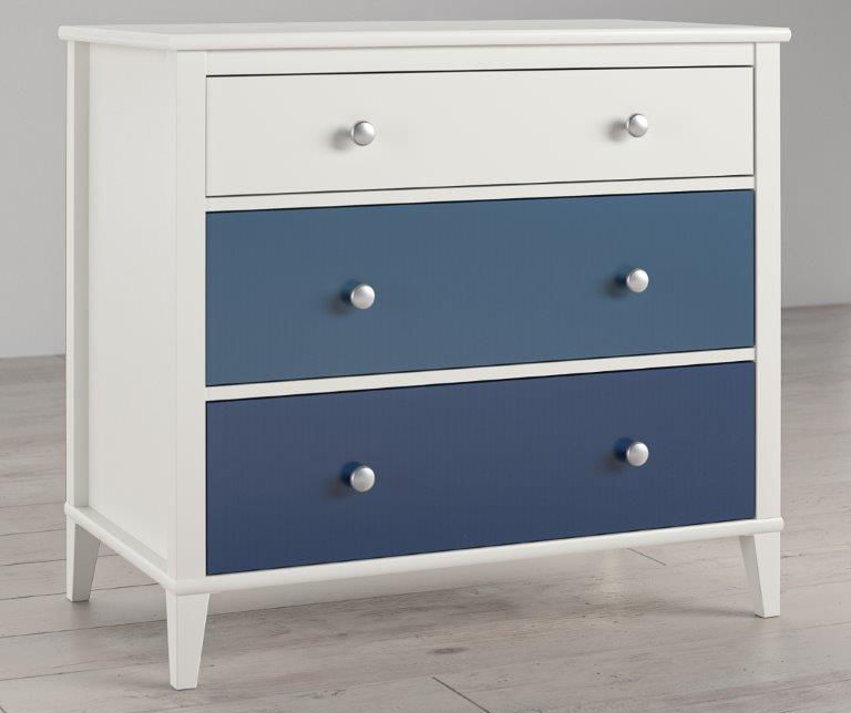 Monarch hill deals 3 drawer dresser