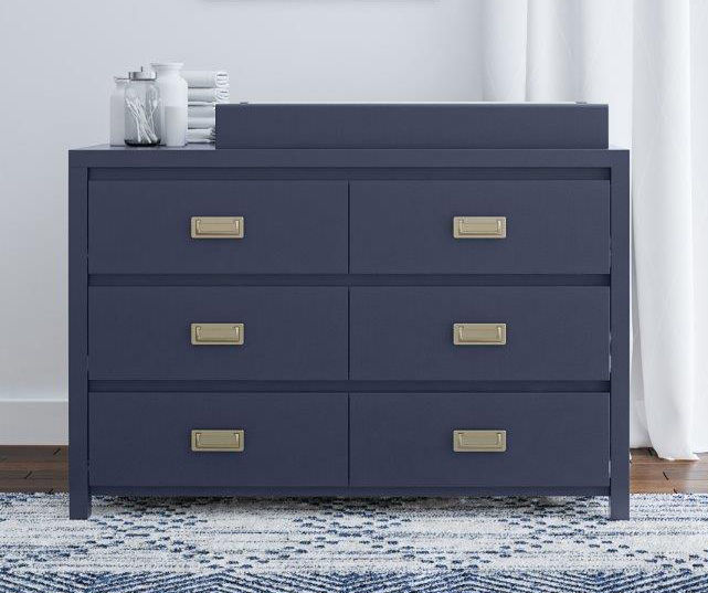 Little seeds monarch hill deals haven 3 drawer dresser