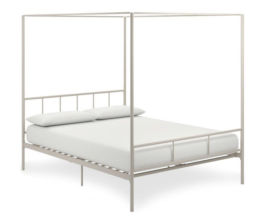 Big lots shop canopy bed