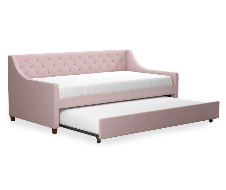 Trundle daybed big deals lots