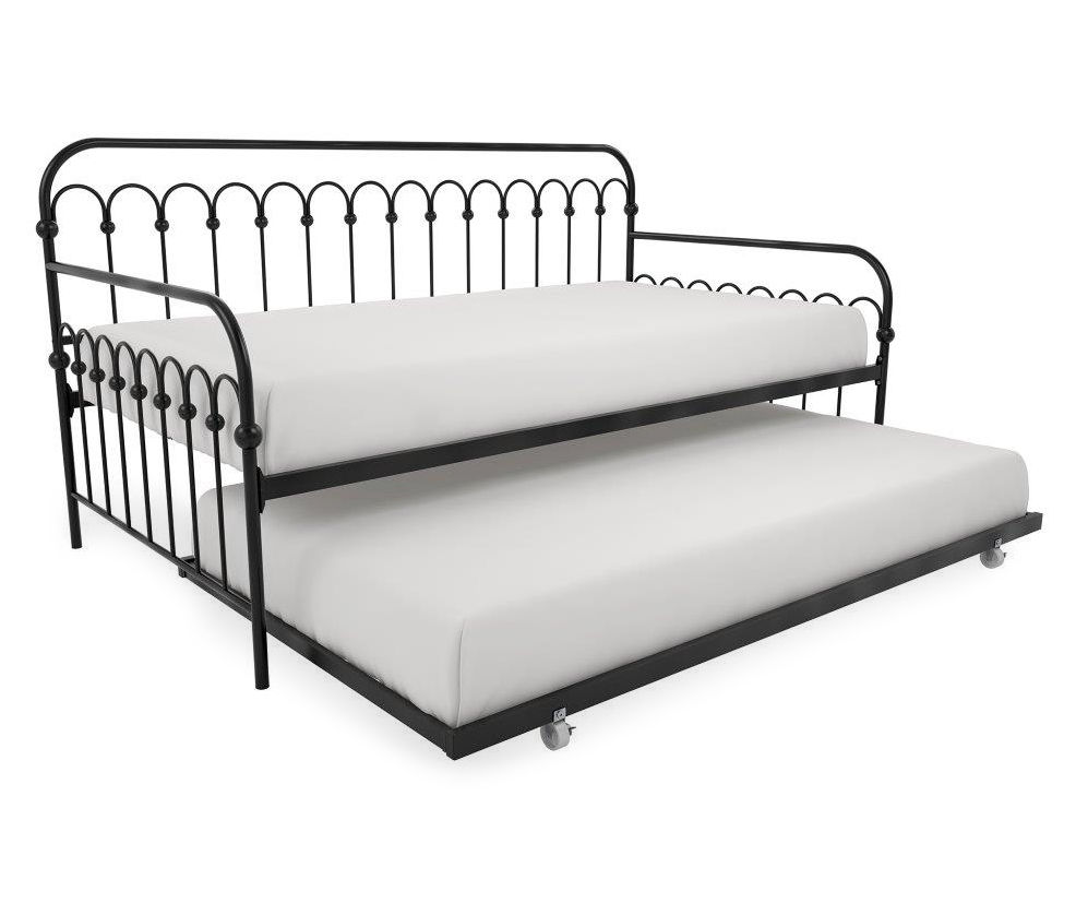 Big lots deals trundle bed