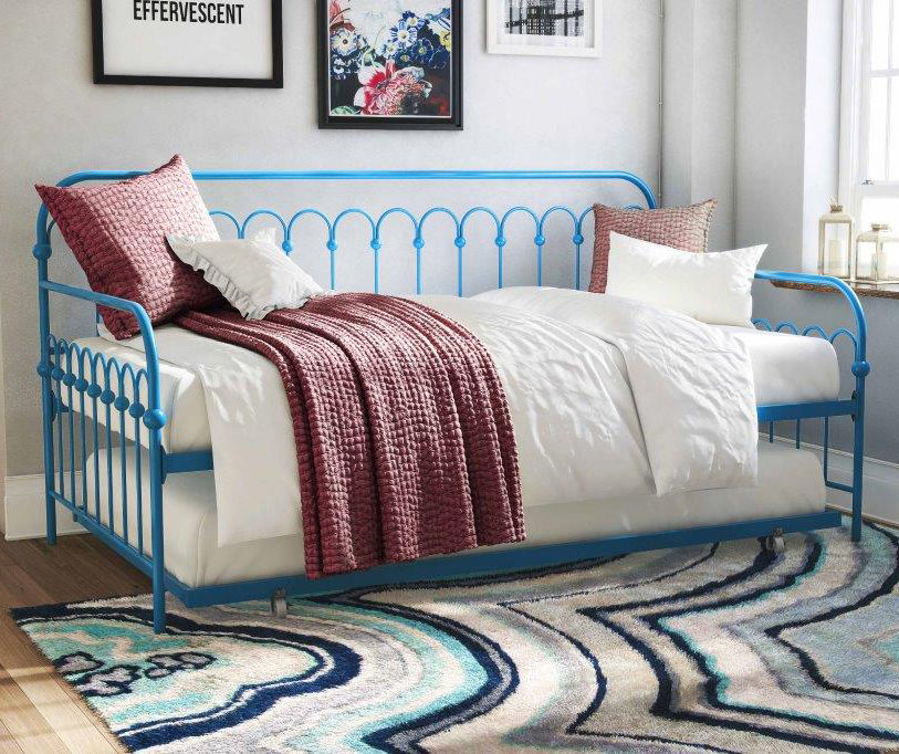 Trundle daybed big deals lots