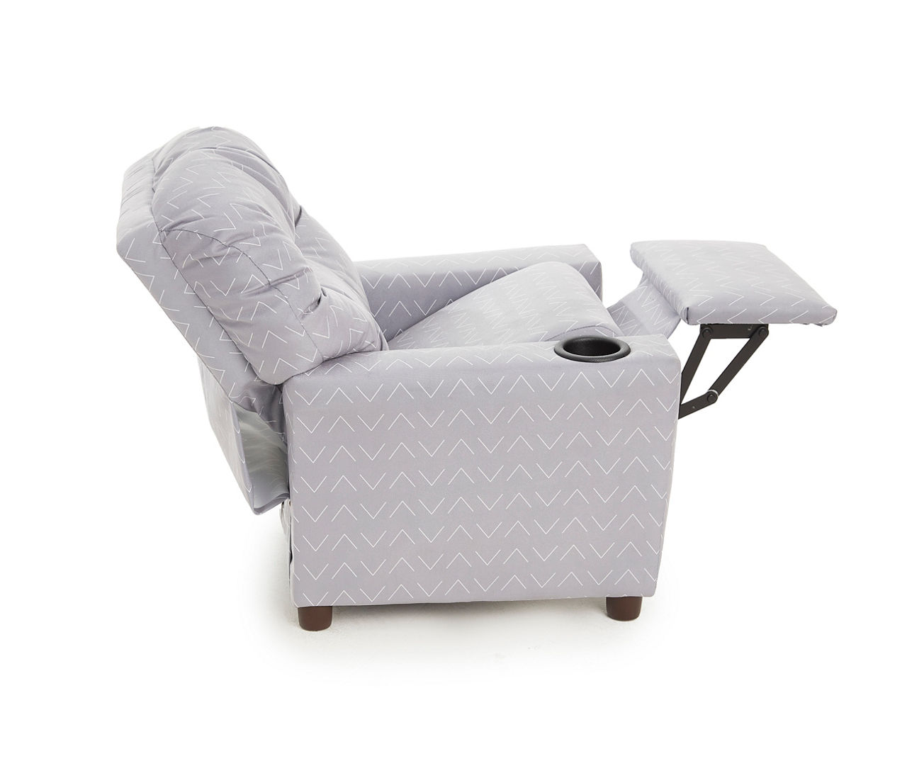 Kids valley gray recliner new arrivals