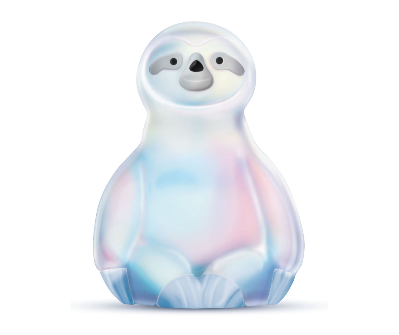 Art + Sound Sloth LED Wireless Speaker Big Lots