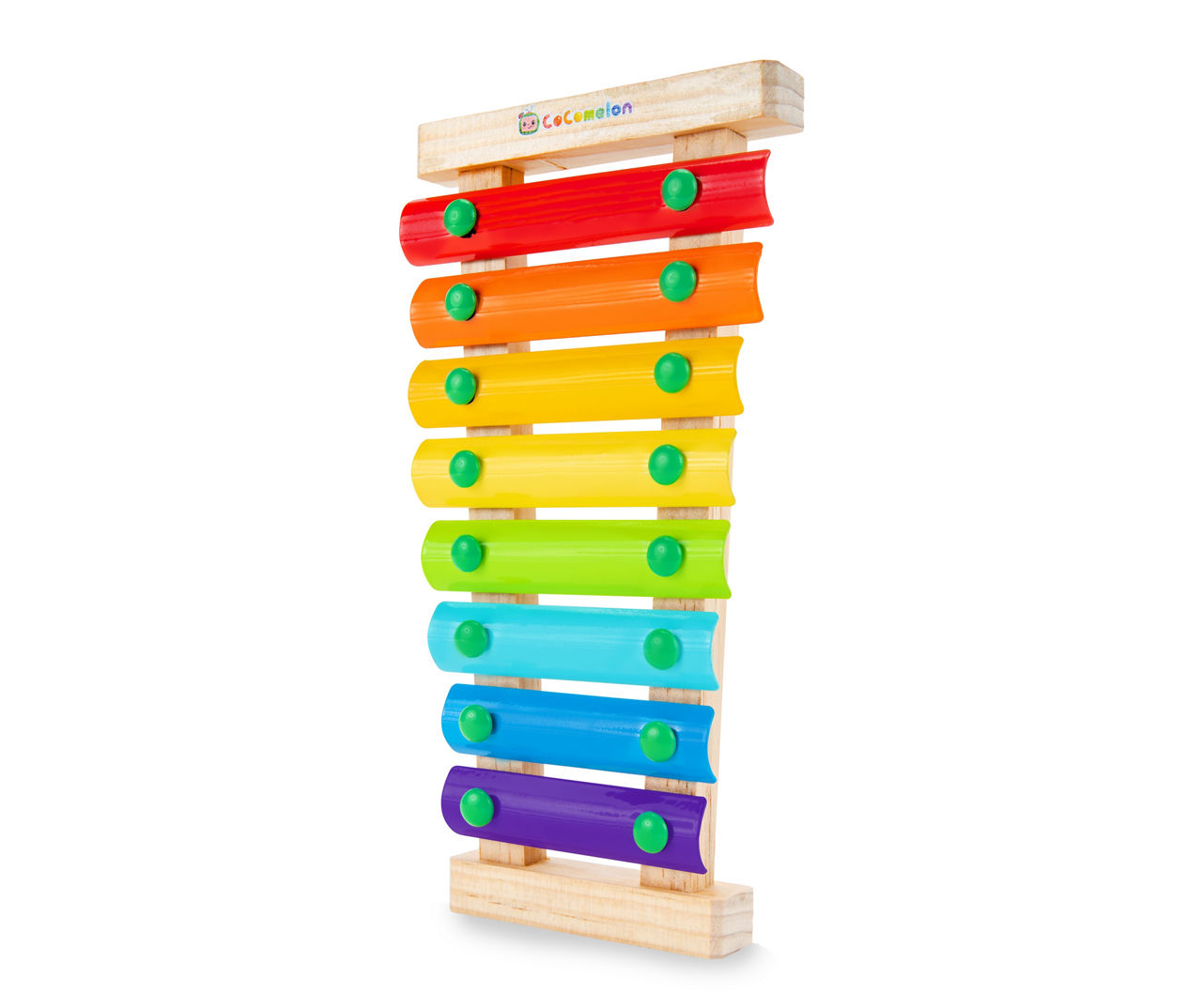 cocomelon on xylophone