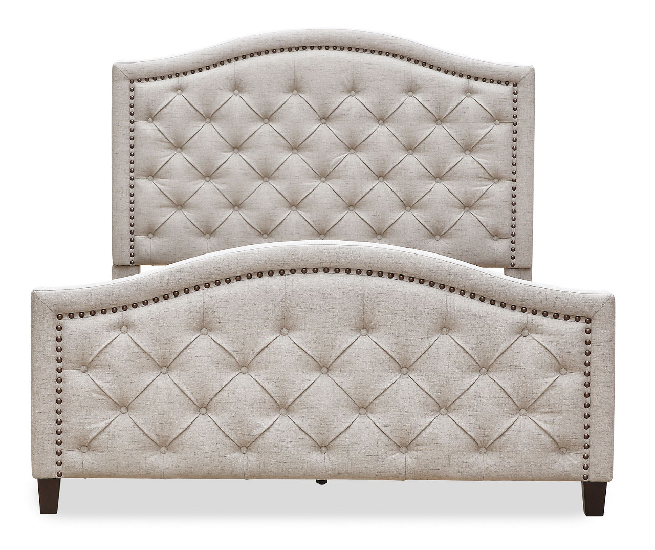 Big lots outlet king headboard