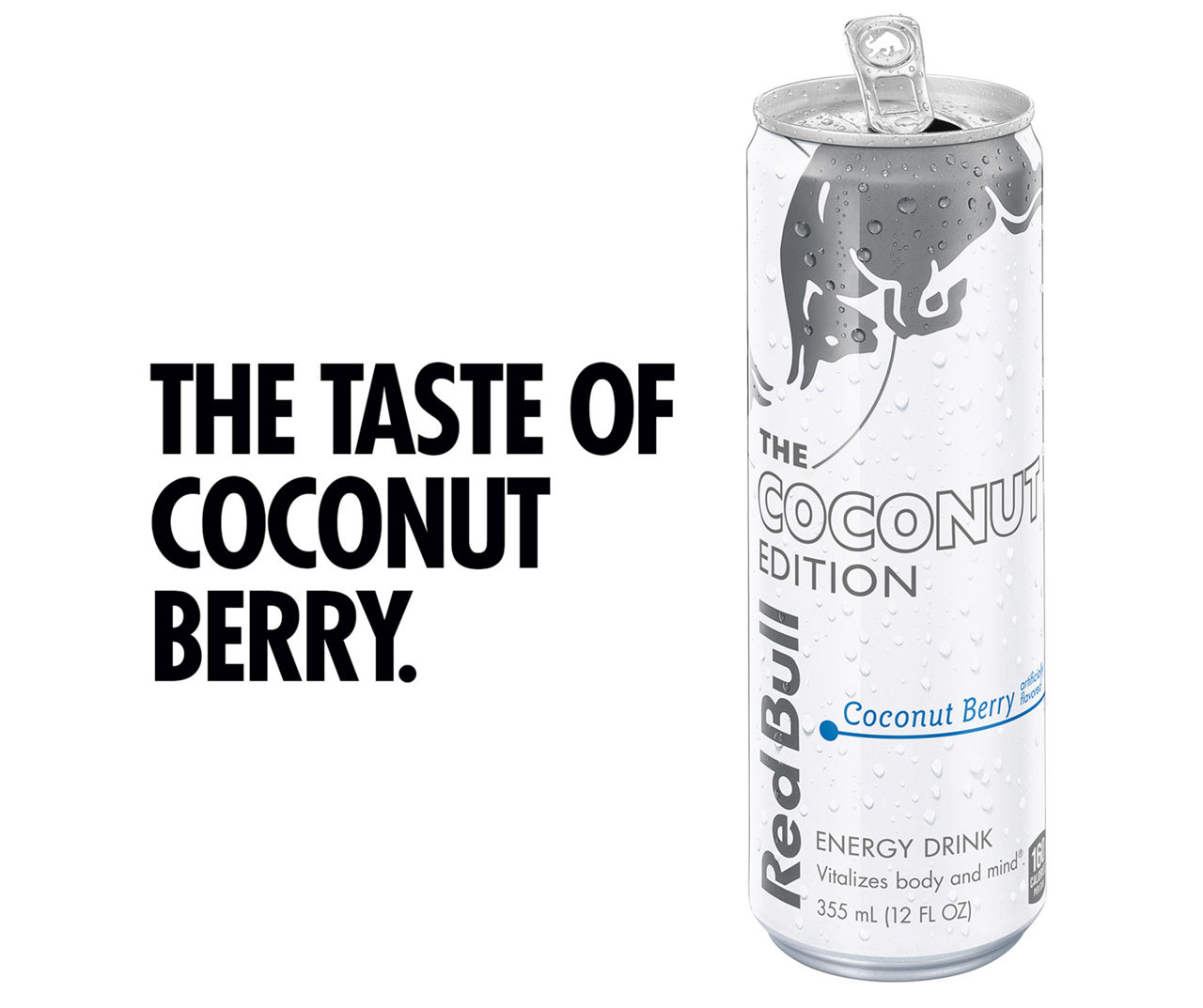 Berry coconut