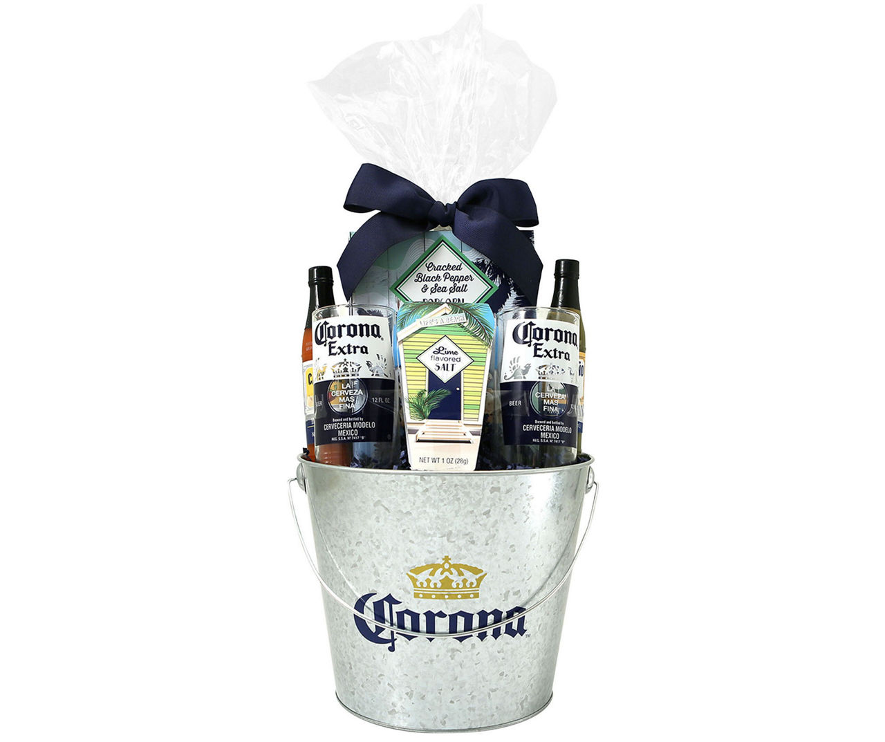 Corona Party Bucket Set Big Lots