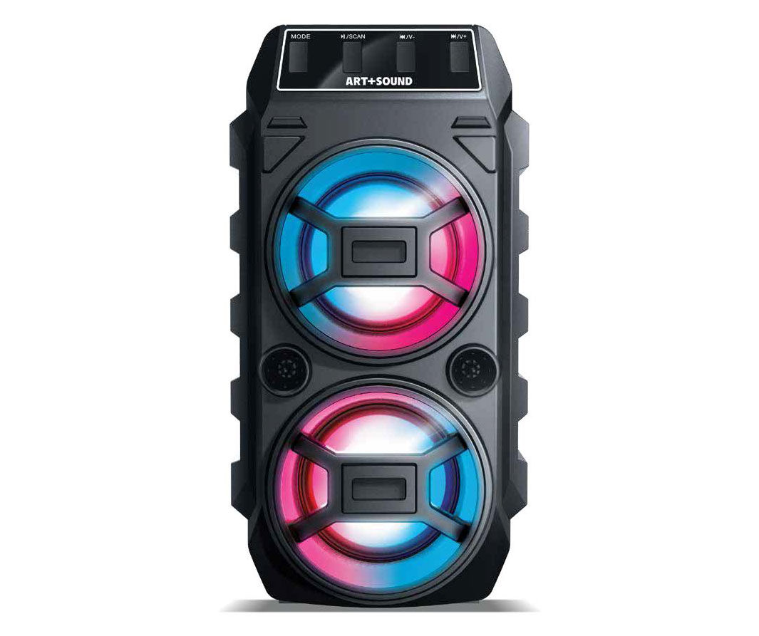 Big lots bluetooth sales speaker