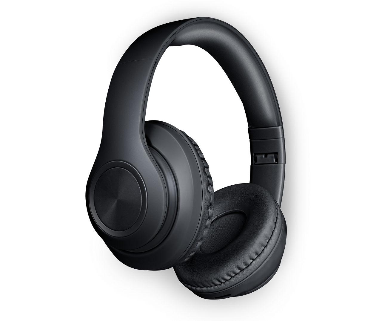 Auriculares inalámbricos Over Ear Bluetooh Negro Noblex - Tienda Newsan