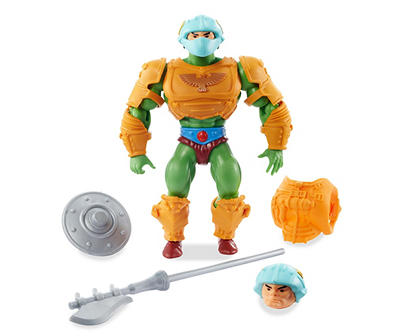 Masters of the Universe� Origins Eternia Palace Guard? Deluxe Pack