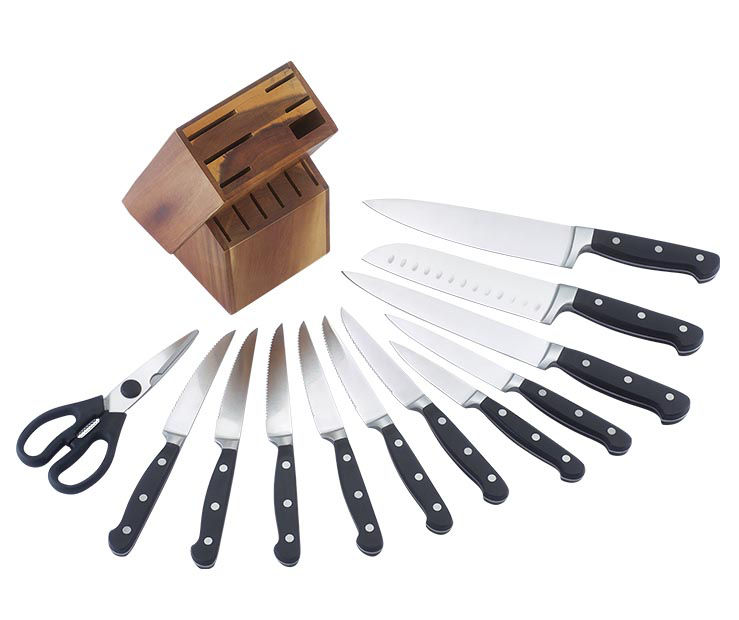 Knife Blocks  Buy a Kitchen Knife Block Online→ Nordic Nest