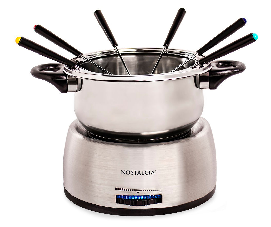 Fondue lagrange festiv 349 203 DART-4625692 - Conforama