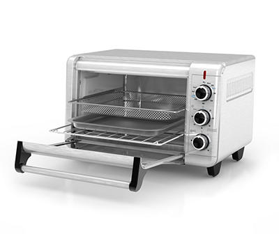 Crisp 'N Bake Air Fryer & Toaster Oven