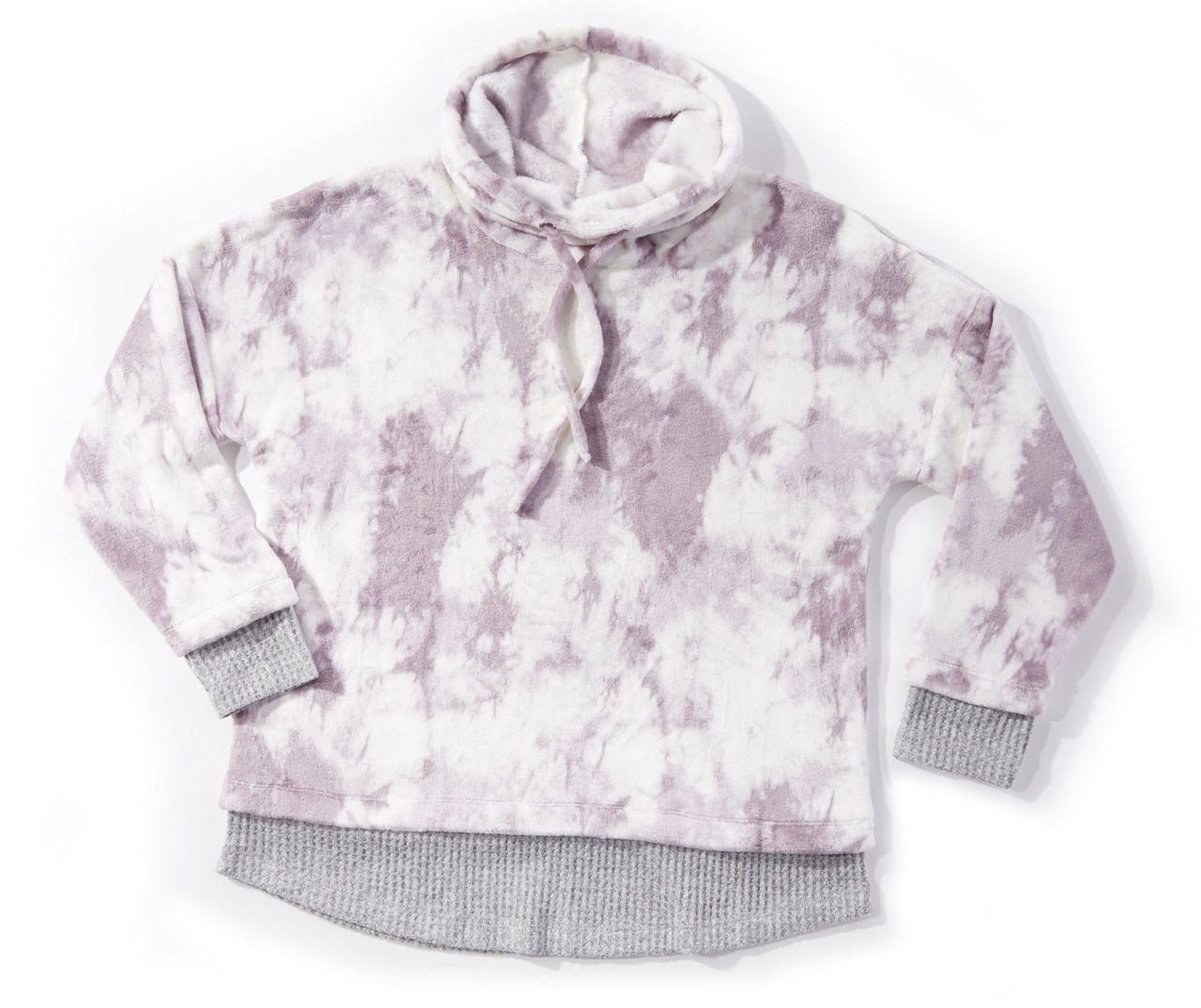 nirvana tie dye sweater