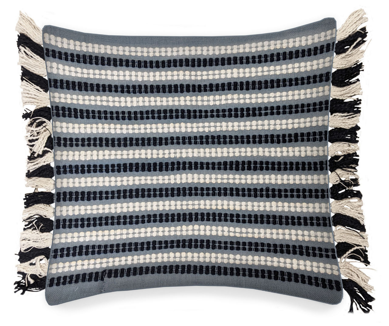 Broyhill Tabitha Dawn Striped Throw Pillow Big Lots