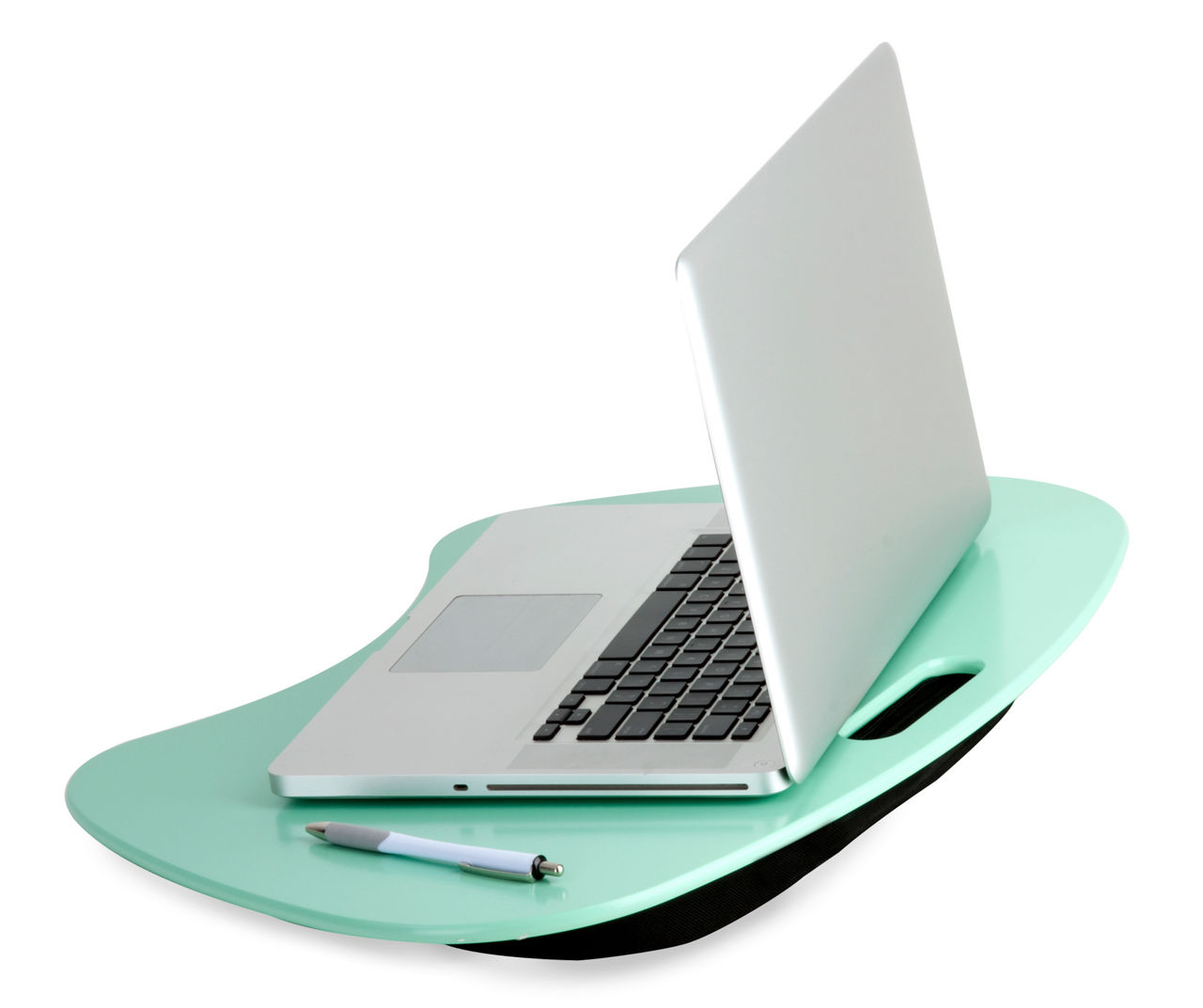 Honey Can Do Green Cushioned Portable Laptop Desk Big Lots