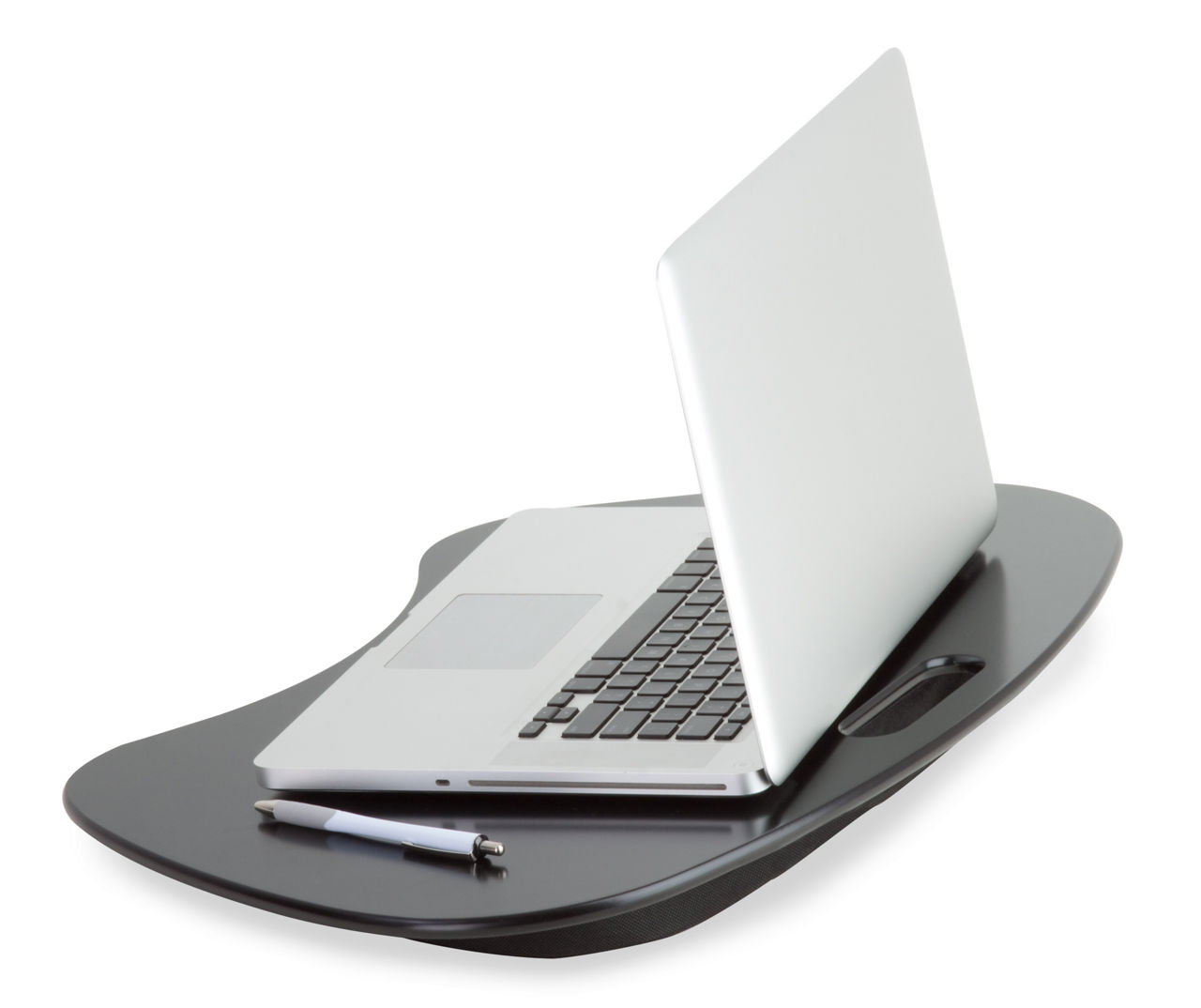 Lap Desk Black | Honey-Can-Do