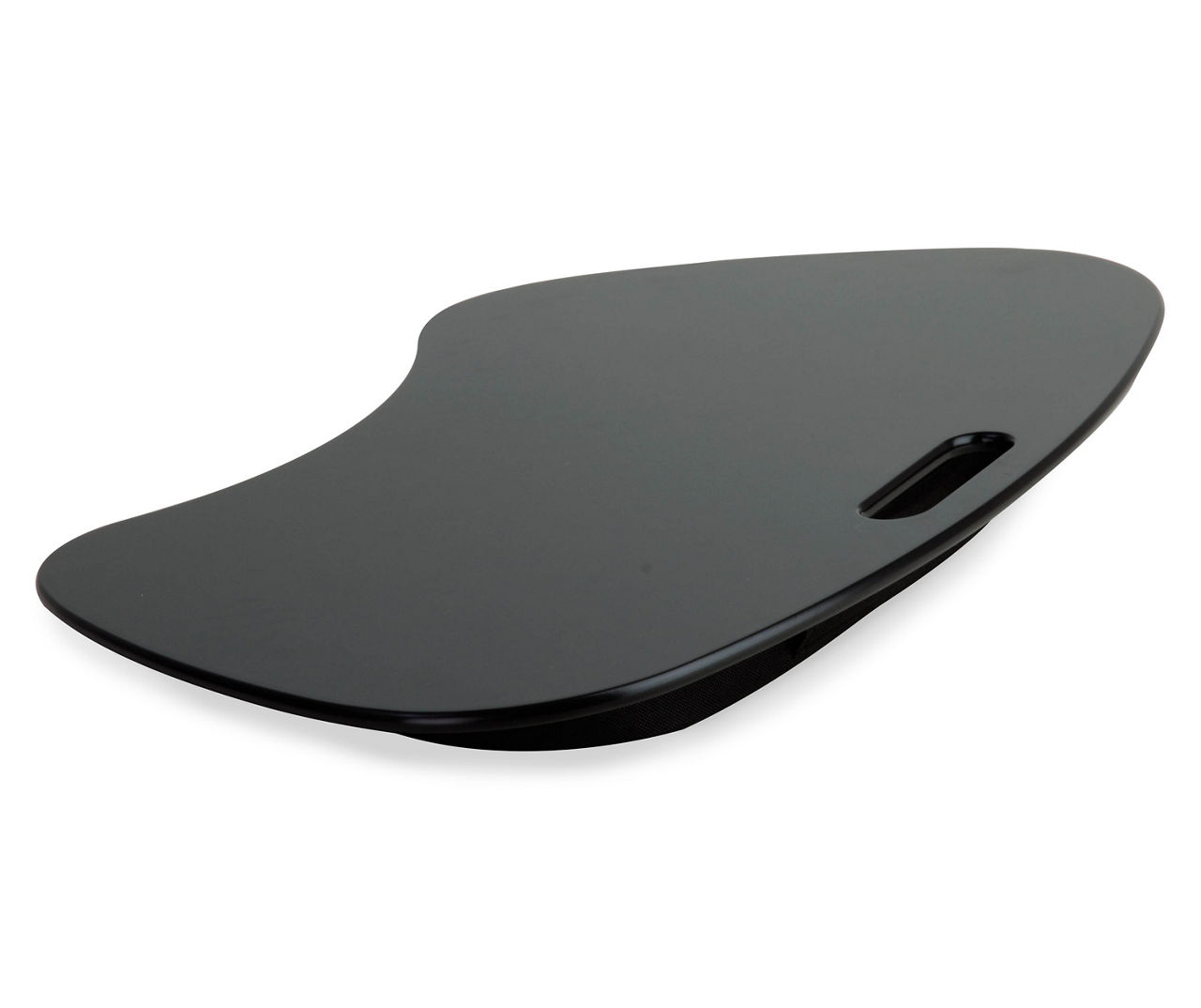 Samsonico - Black Cushioned Lap Desk