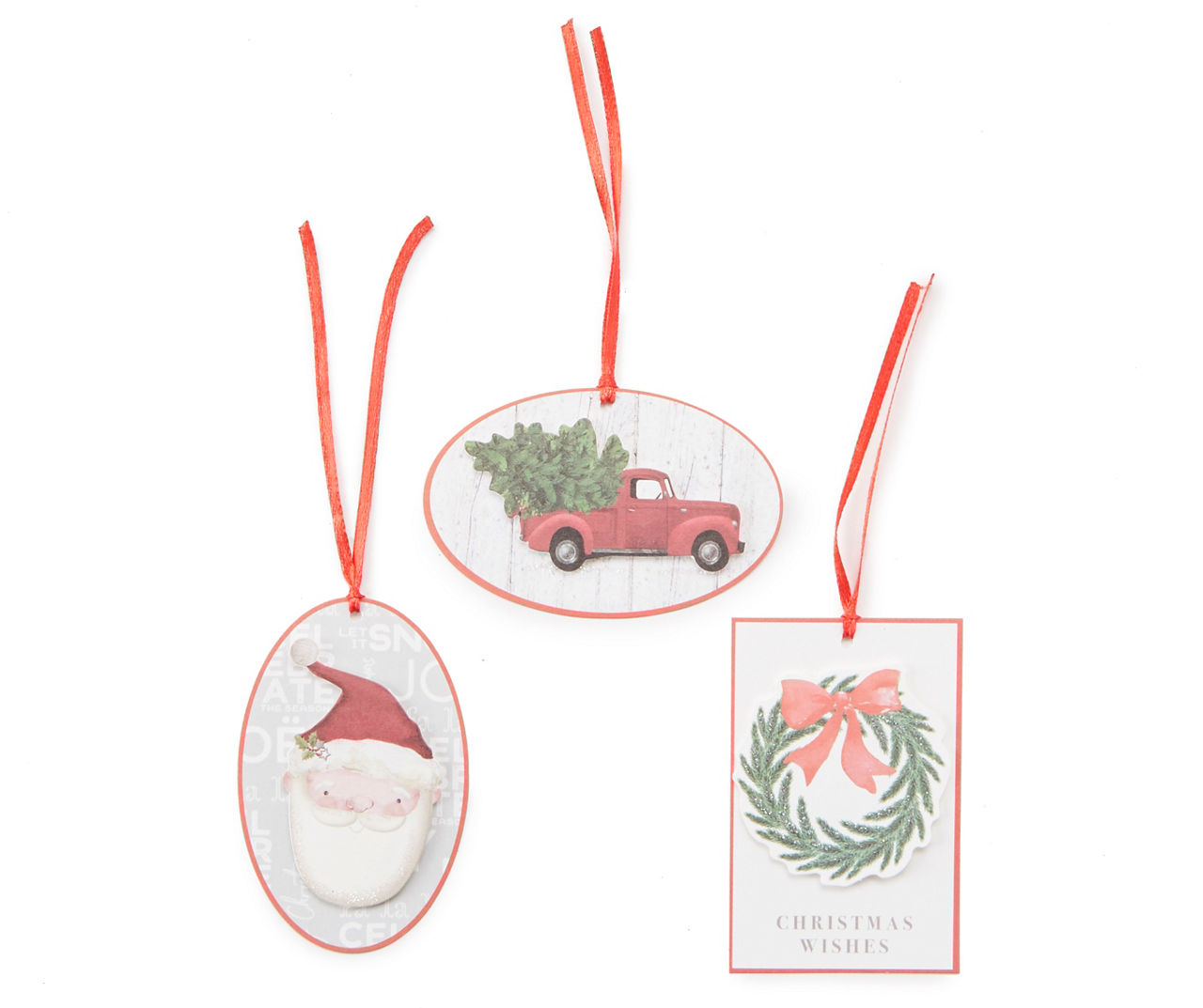 Set Of 20/12/6 We Whisk You A Merry Christmas Tag, Custom Gift Tags,  Personalized Tags, Christmas Labels - Yahoo Shopping