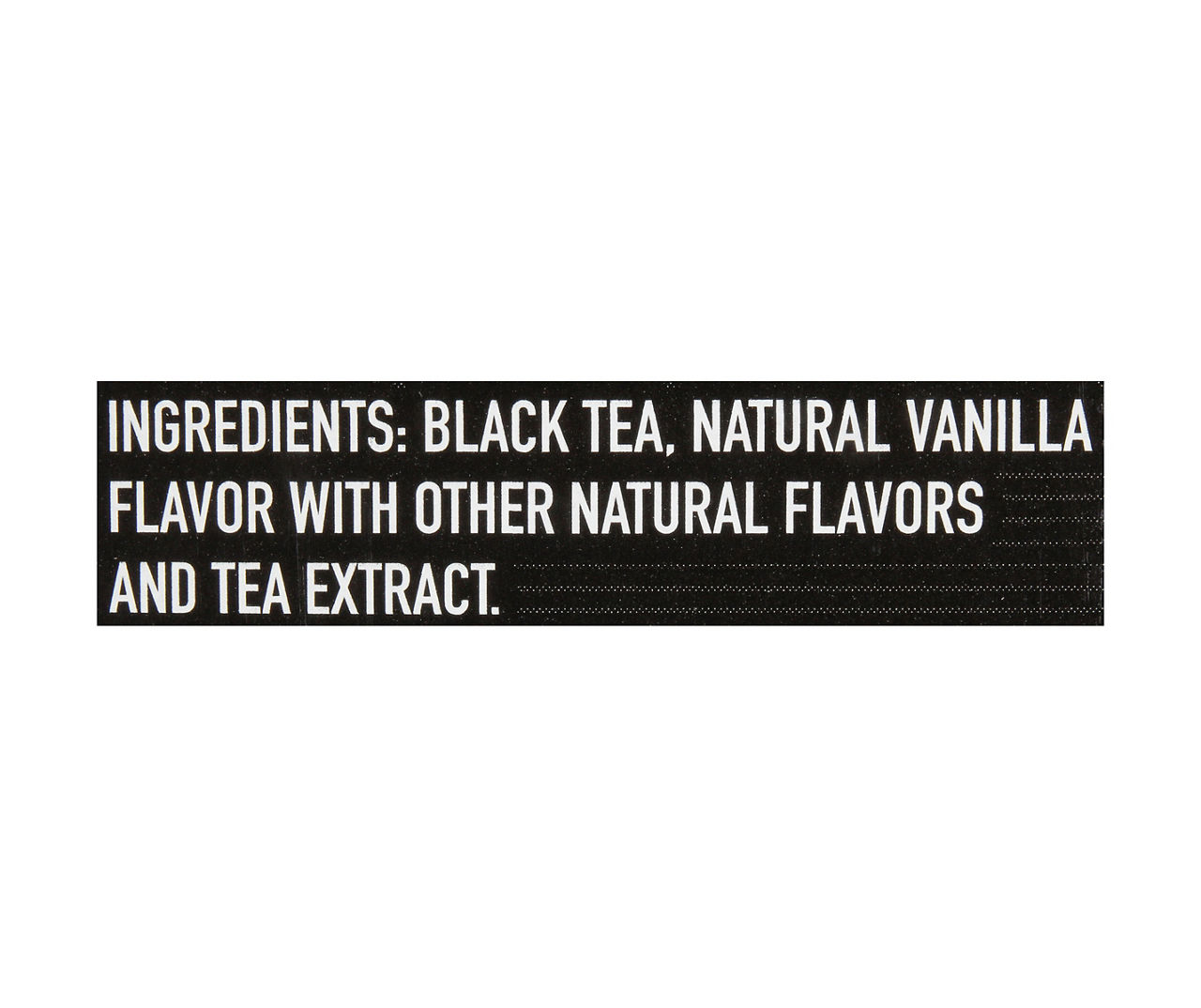 Celestial Seasonings Energy Tea Black Tea Bags 12 ct Box