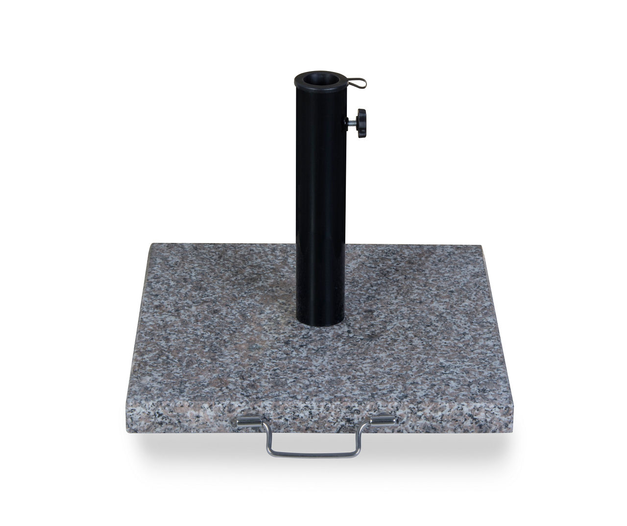 Shade Factory Granite Square Umbrella Base Big Lots
