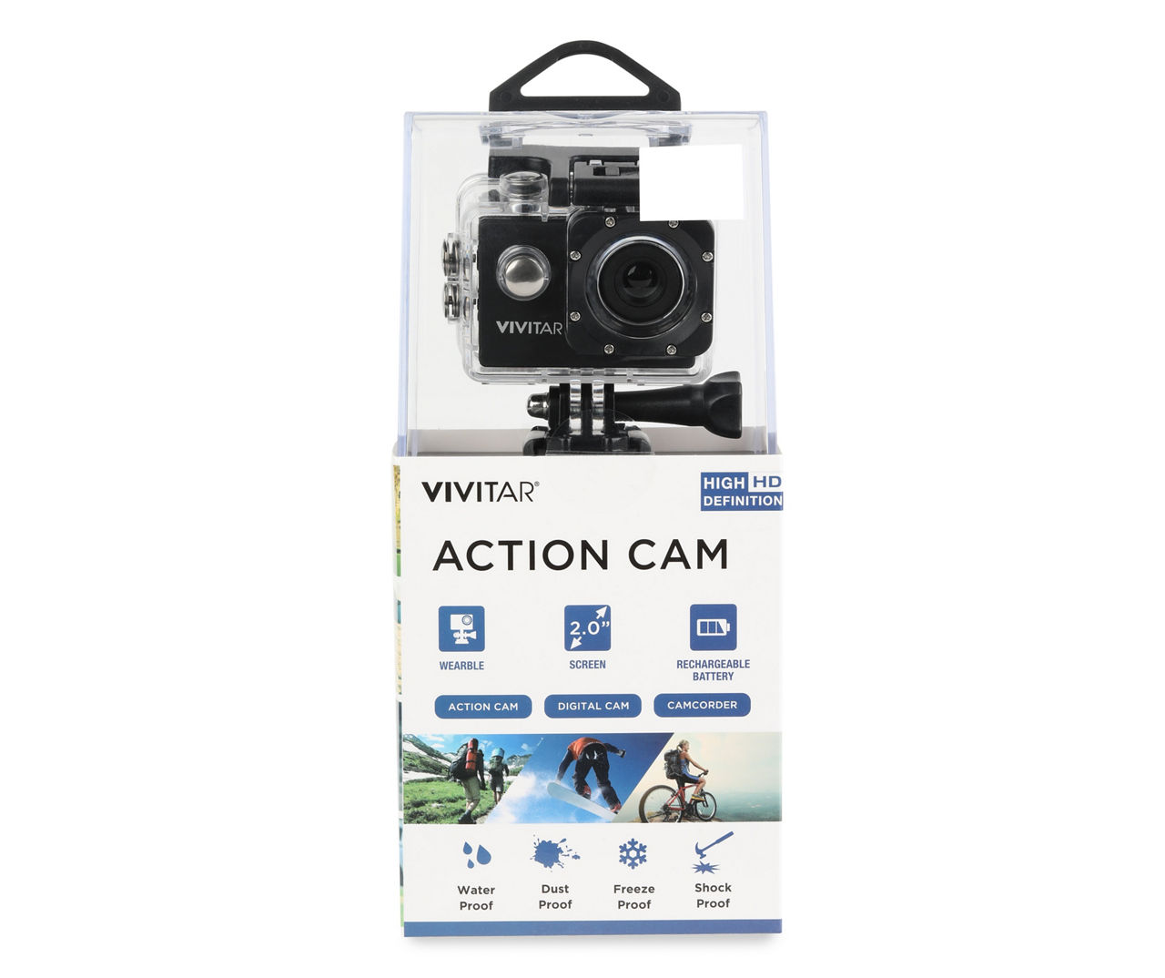 【税込】 Vivitar dash cam dvgbous.de