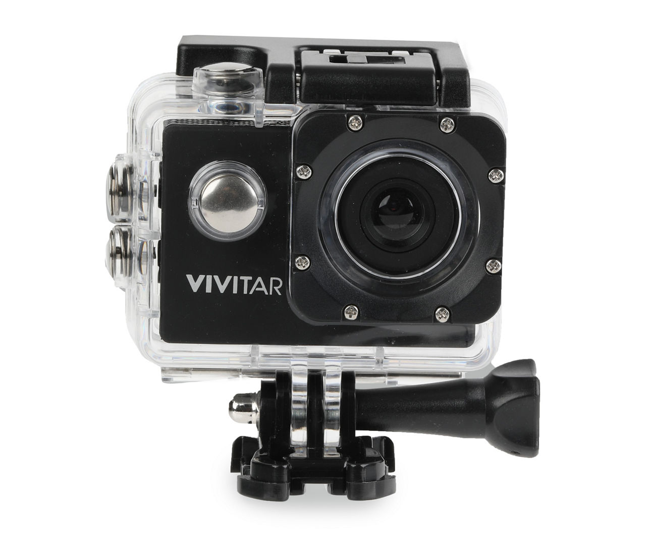 Vivitar Action Camera  A&A Global Industries