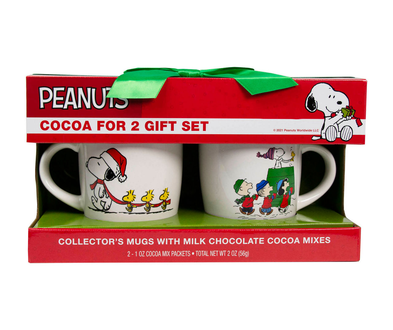 Peanuts Gift Tags, CollectPeanuts.com